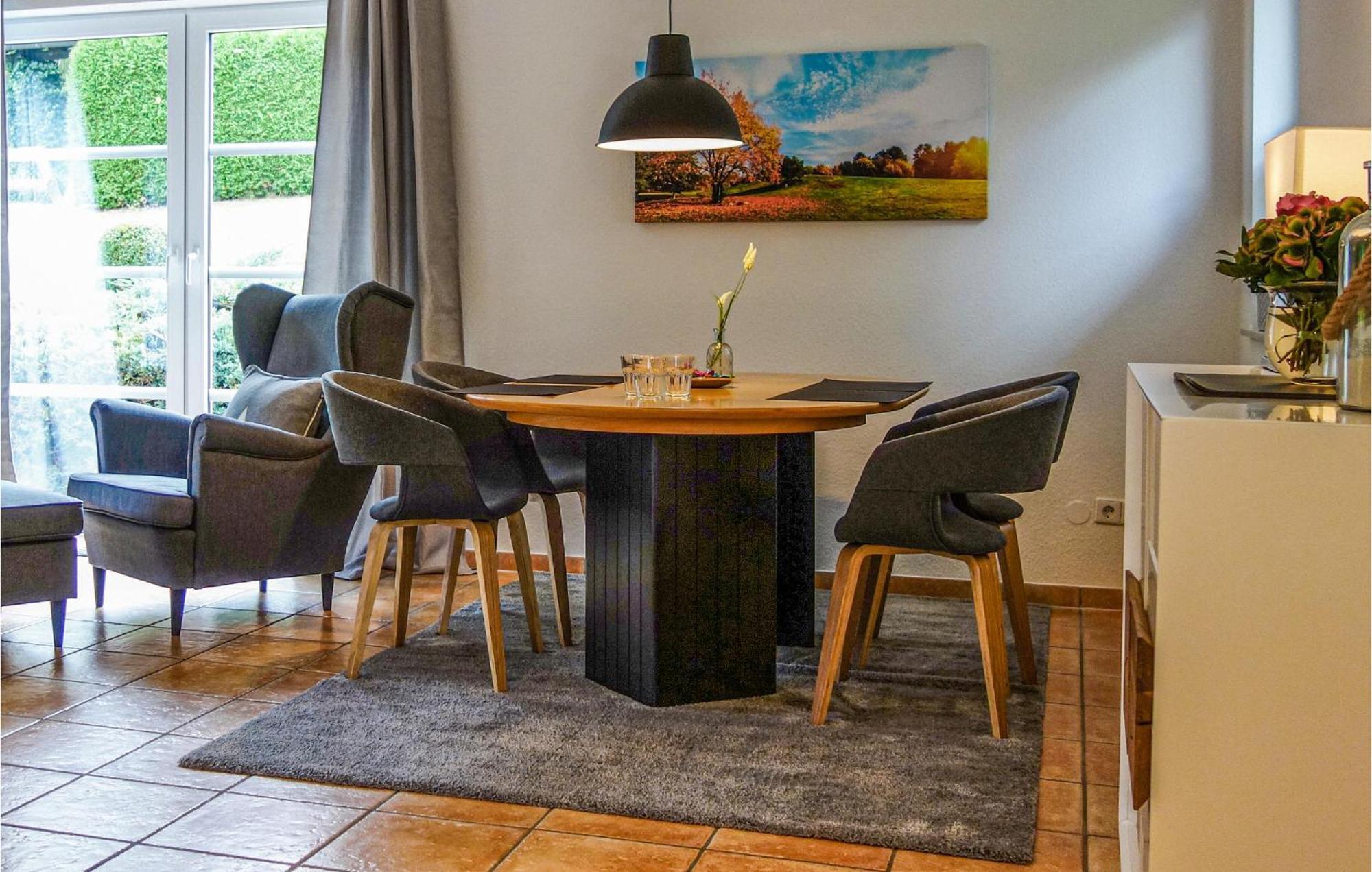 Gorgeous Home In Attendorn With Kitchen 外观 照片