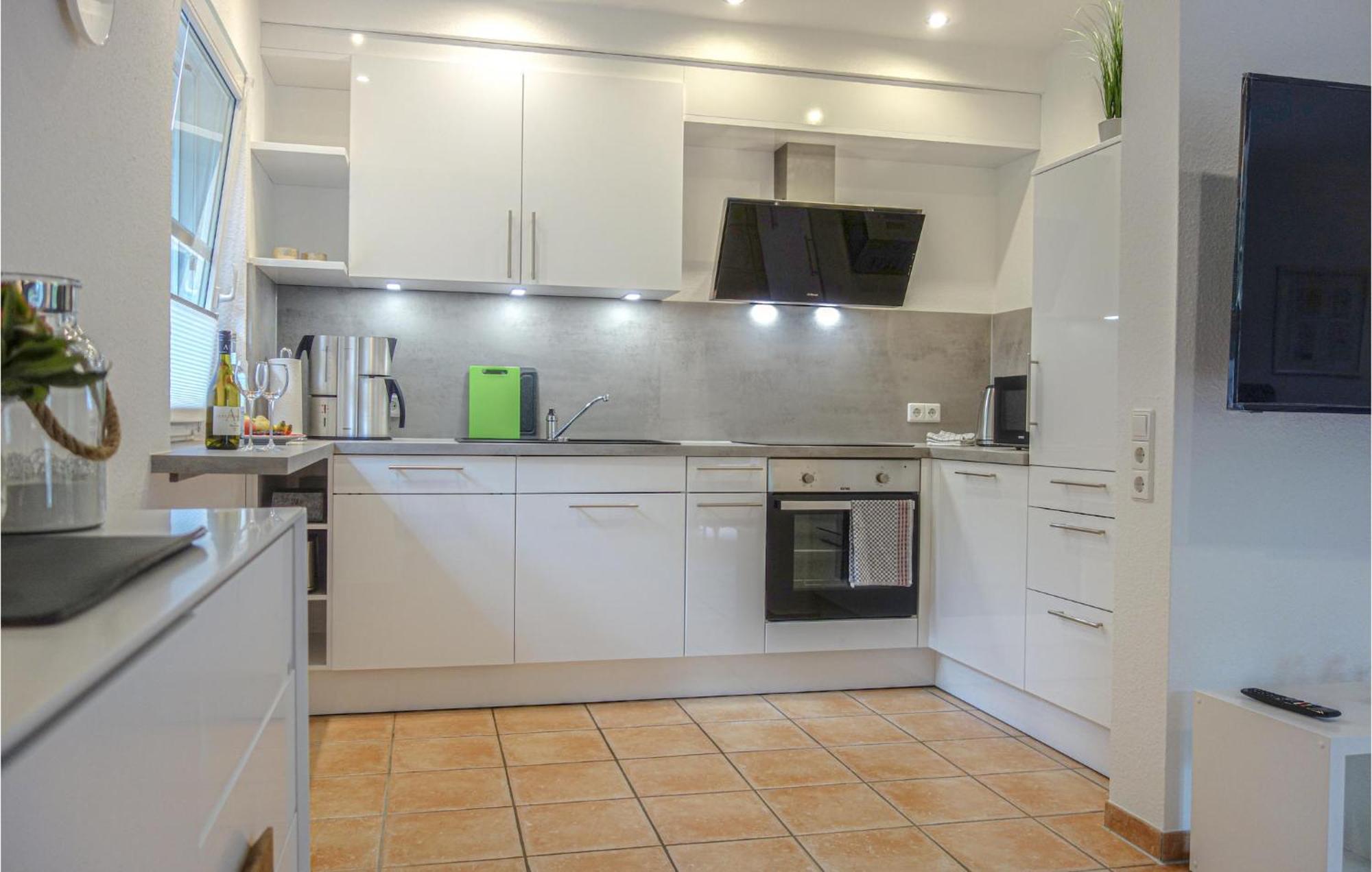 Gorgeous Home In Attendorn With Kitchen 外观 照片