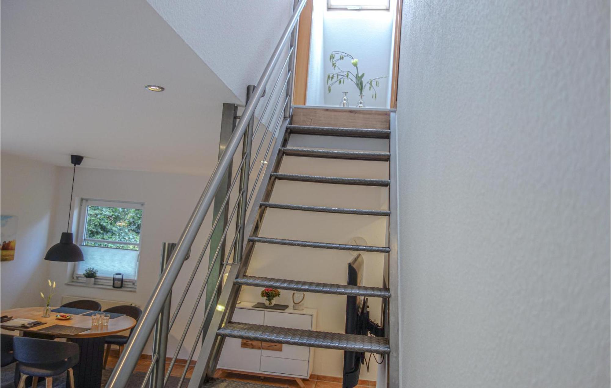 Gorgeous Home In Attendorn With Kitchen 外观 照片