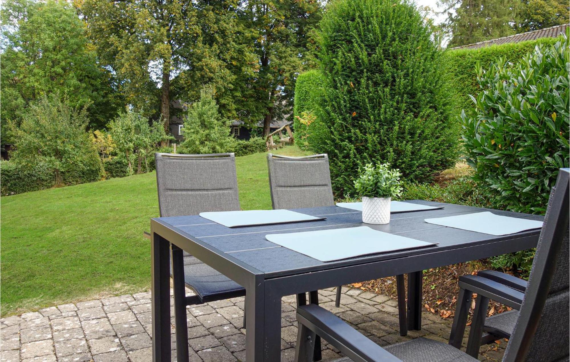 Gorgeous Home In Attendorn With Kitchen 外观 照片
